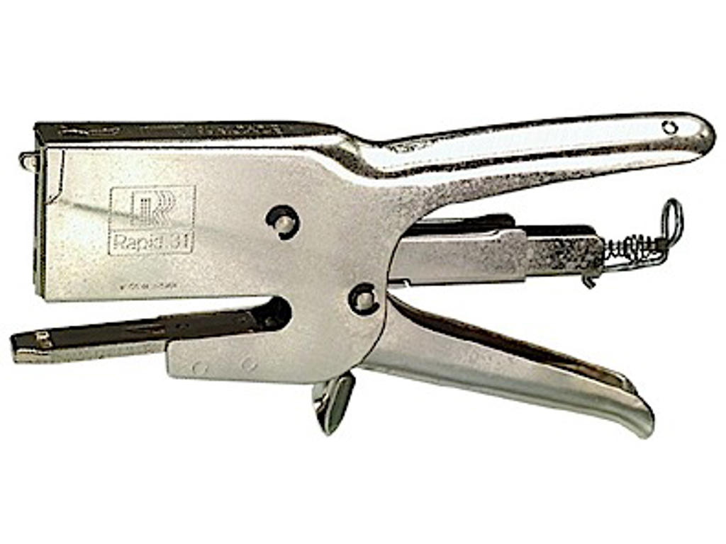 Hæfteklammetang Rapid HD31