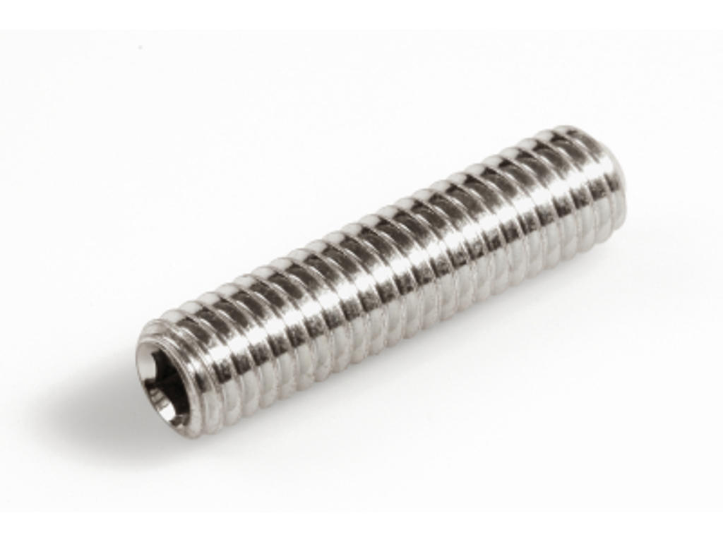 Pinolunbraco M12x16 A4 syrefast DIN916