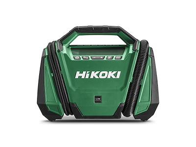 Akku Luftpumpe UP18DA Hikoki