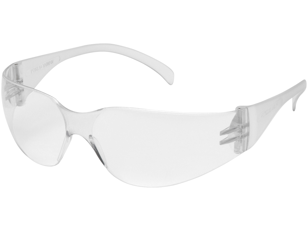 Sikkerhedsbrille Pyramex Intruder klar