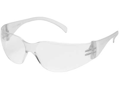 Sikkerhedsbrille Pyramex Intruder klar