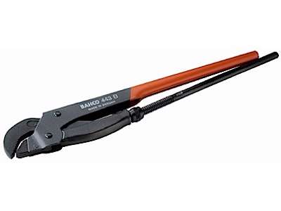 Rørtang 442 Bahco 1"
