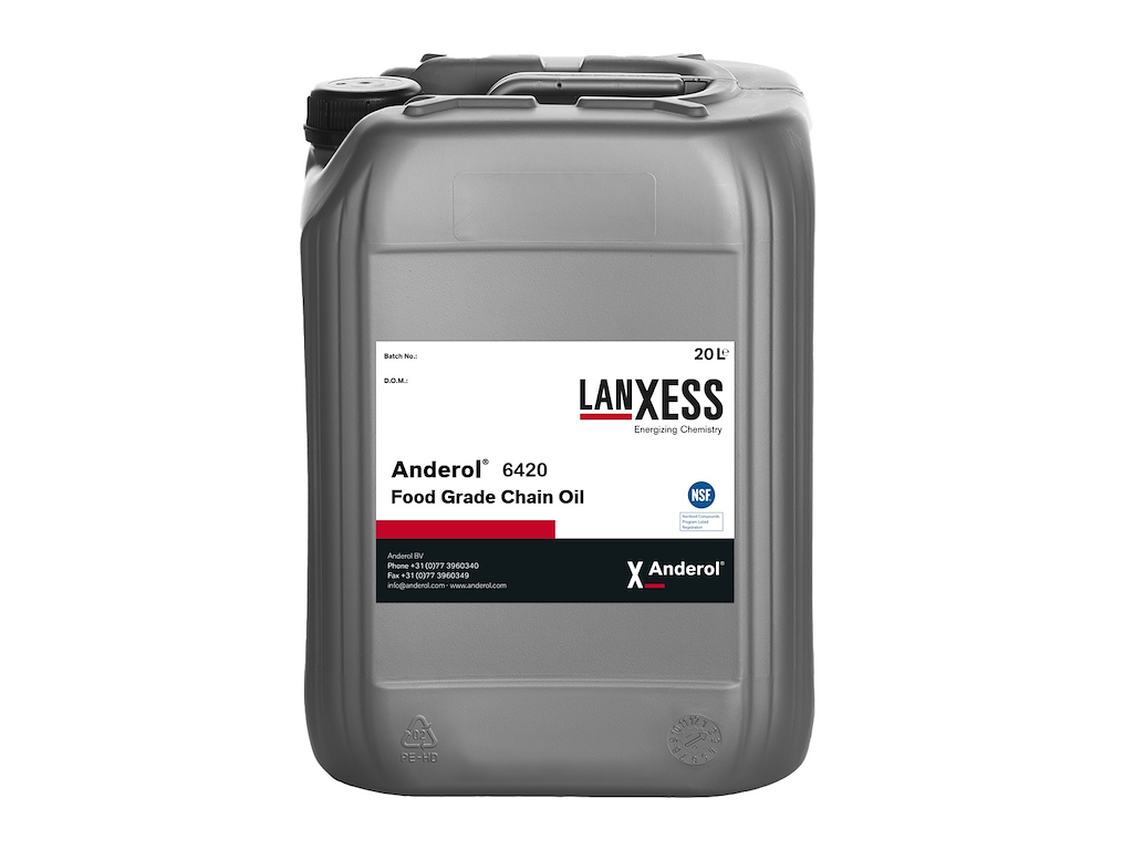 Gearolie Anderol 6460 20 ltr