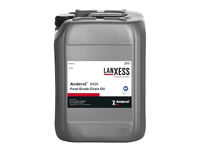 Gearolie Anderol 6460 20 ltr