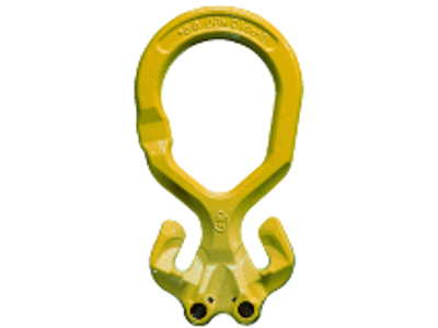 Bærering MGD 8-10 Grabiq DUO 3,5T