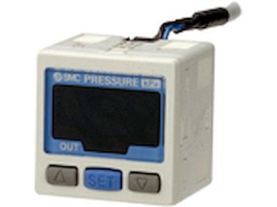 SMC ISE30A-01-B-G Pressostat digital