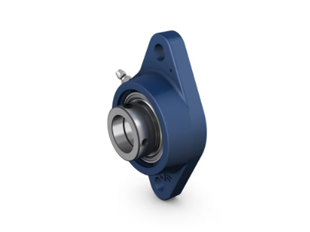 FYTB 30 WF SKF Lejehus kpl.