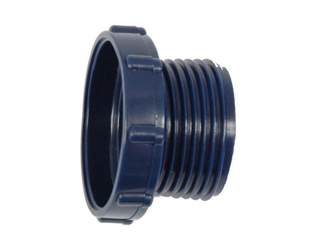 Plastprop for M30x2,0 gev