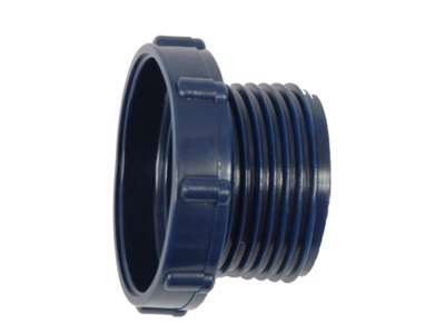 Plastprop for M30x2,0 gev