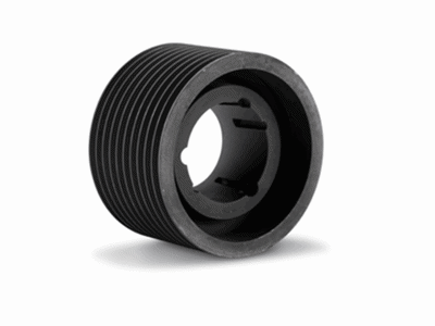 Remskive SPB 180/8 TL 3030