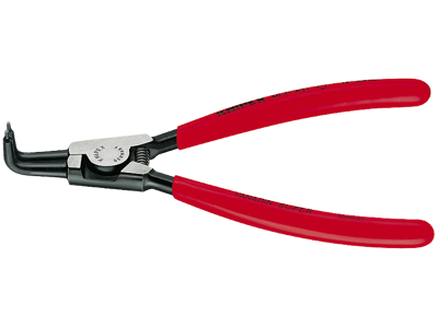 Låseringstang 4921-A01 udv. 90° Ø3-10