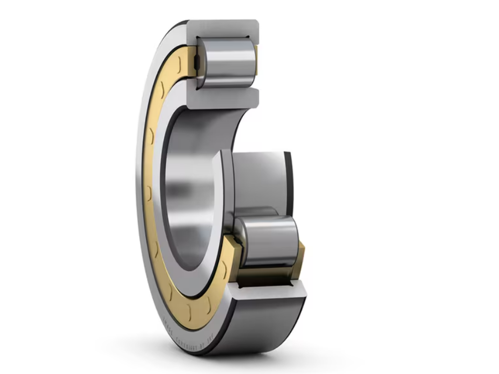 NJ 312 ECM SKF Rulleleje