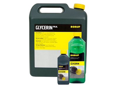 Borup Glycerin 5 L