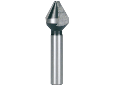 Forsænker 25mm 60gr. 3 skær