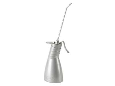 Smørekande 0,3L Alu fast tud Pressol3903