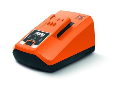 Fein Batterisæt 2x 18V 5,2 Ah og lader