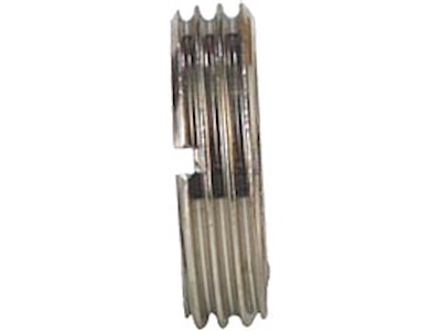 NITO Gevindring udv 1/2" x indv 3/8"