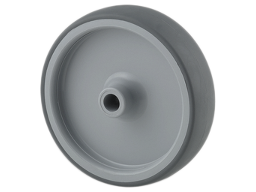 Hjul løs PJO 150x32x12,2mm