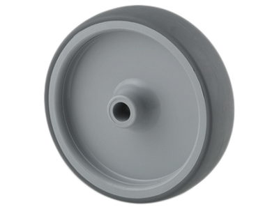 Hjul løs PJO 150x32x12,2mm