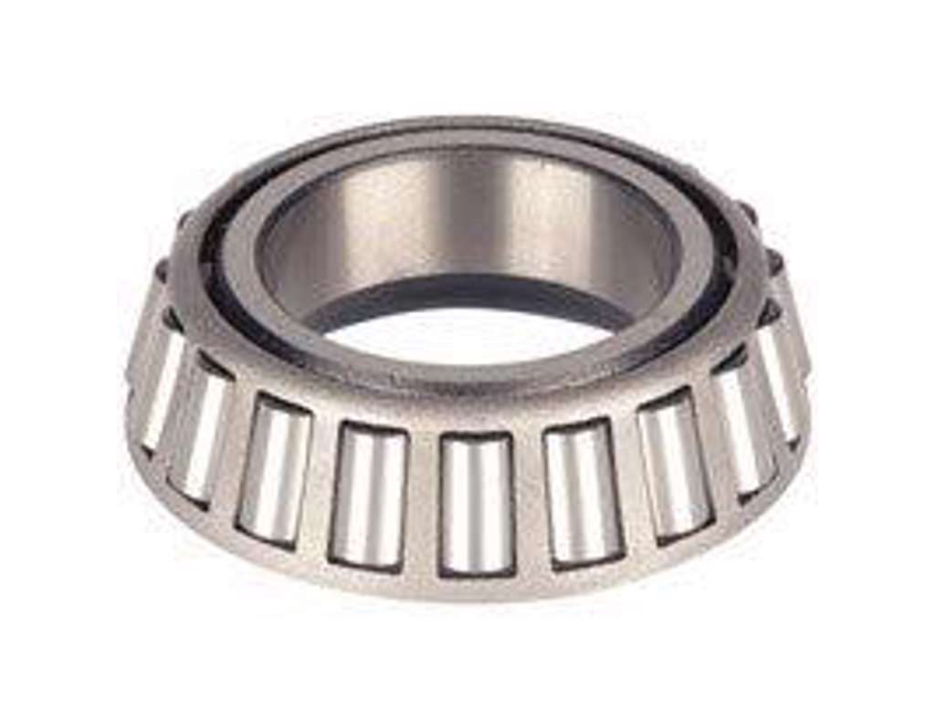 527 TIMKEN Leje