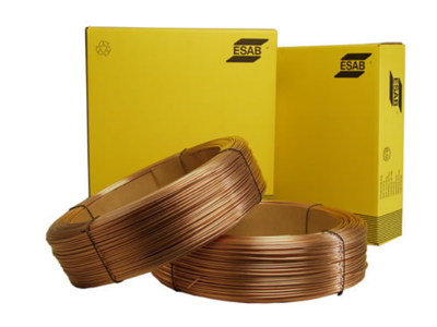 ESAB 12.22 - 2,5mm Autrod 30kg