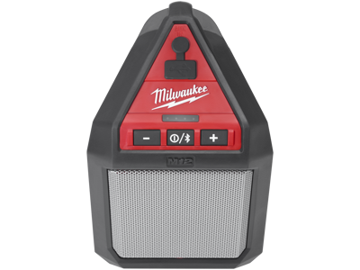 Højttaler Bluetooth Milwaukee M12 JSSP-O