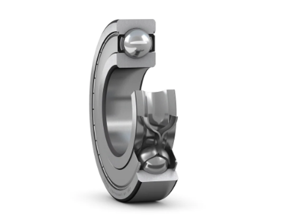 KLNJ 1-1/2" 2Z Kugleleje