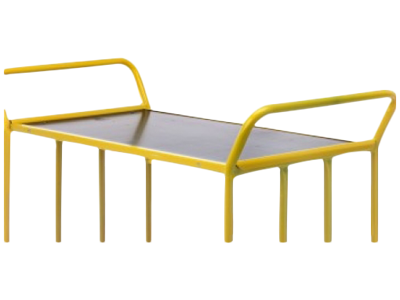 Hylde for TW 1000