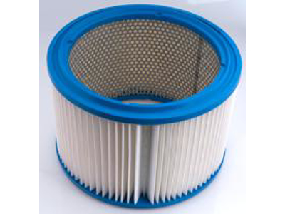 Filter for Alto Attix 961-01 H-klasse 
