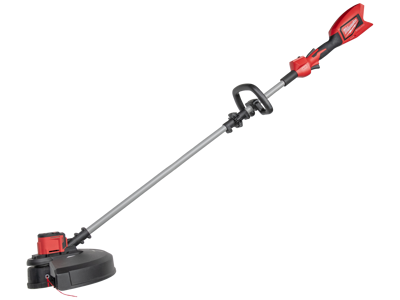 Græstrimmer M18 BLLT-0 Milwaukee