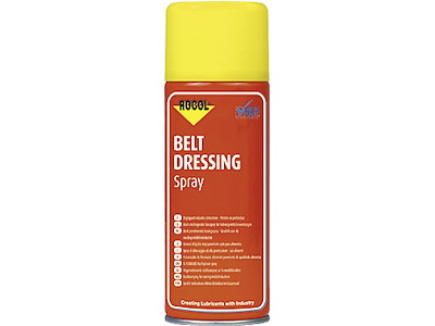 Rocol Belt dressing spray 300 ml NSF