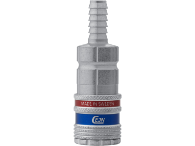 Luftkobling Cejn 320 10 mm slange e-Safe