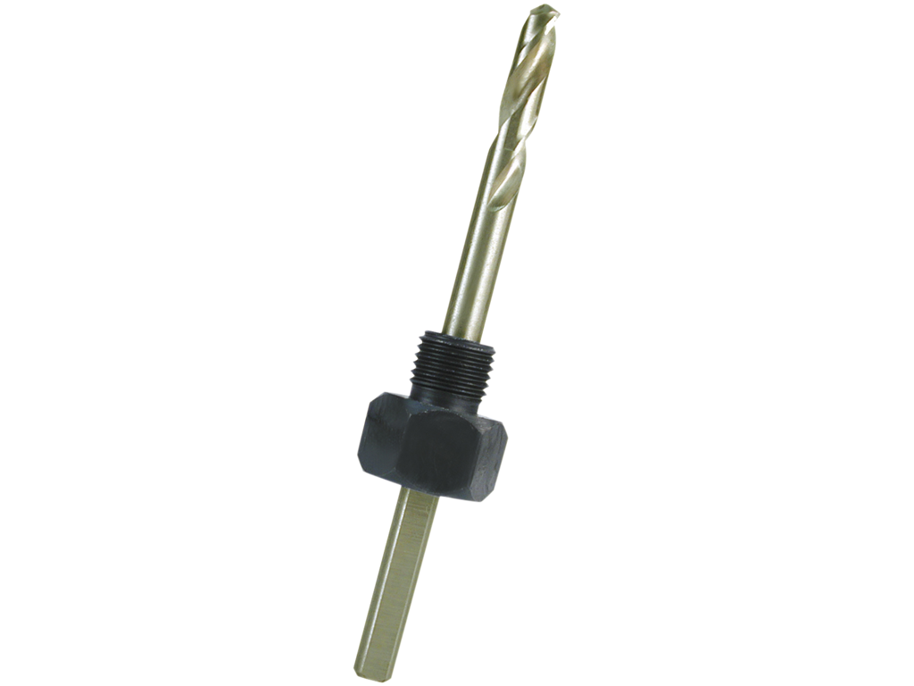 Holder for hulsav A4 HSS CO5 14-30mm
