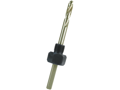 Holder for hulsav A4 HSS CO5 14-30mm