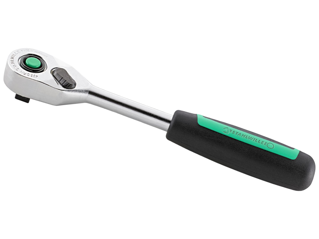 Skralde 3/8" 435QR N Stahlwille