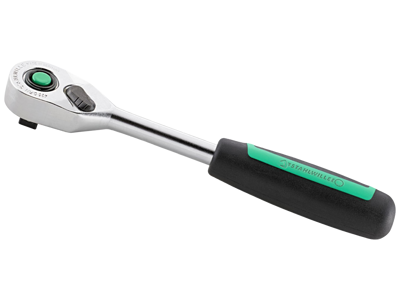 Skralde 3/8" 435QR N Stahlwille