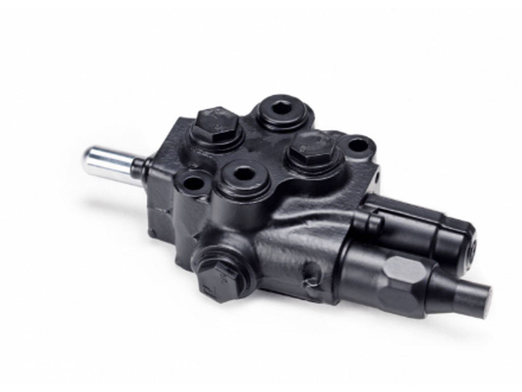 Ventil 102N5CA12D-HM1 Roquet