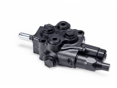 Ventil 102N5CA12D-HM1 Roquet