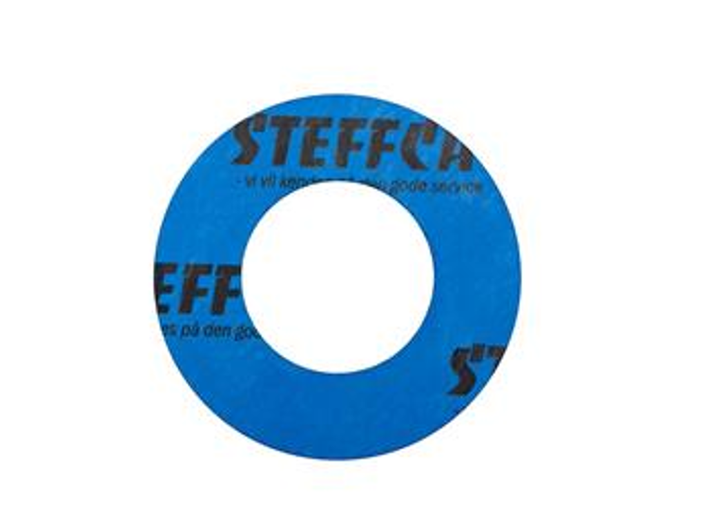 Flangepakning 35x70x2mm Terodit