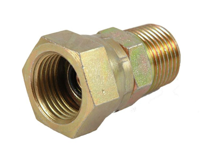 Manometerforskr. FT299-24 for 1/2"gev