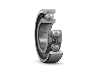 W 6206 SKF  Rustfrit leje