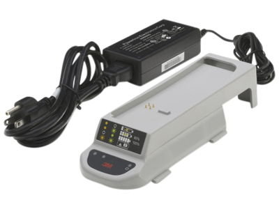 Stardard lader kit Versaflo 3M TR-341E