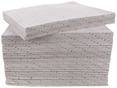 Absorberendemåtte 40x50cm. pk. 100 stk.
