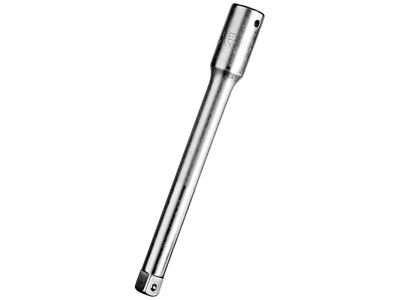 Forlænger 1/4" X 100mm 405/4 Stahlwill
