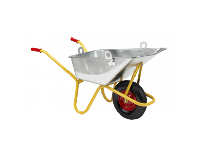 Trillebør "Mørtel" BC 1100 SH m/hejs