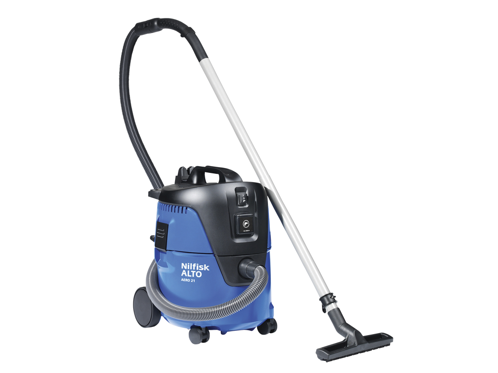 Støvsuger /vådsuger Aero 21-21 PC