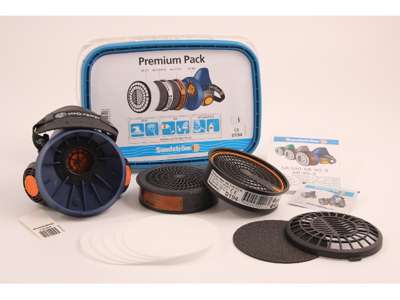 Sundstrøm Premium Pack M/L