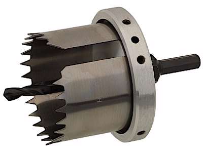 HULSAV for træ H-90mm