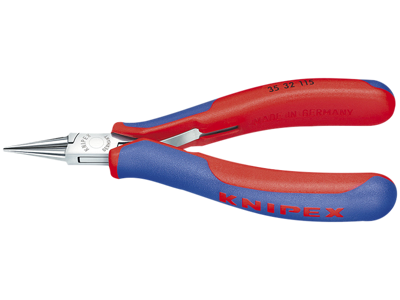 Spidstang 3512-115 Knipex