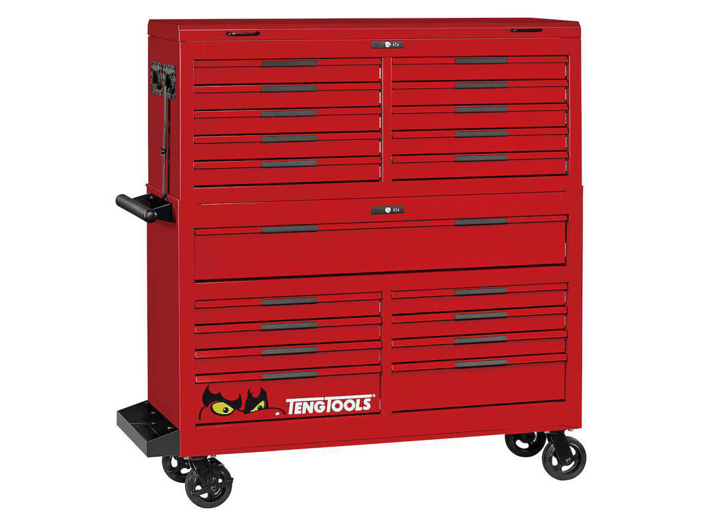 Værktøjsskab TKS53R1295T 1295 dele